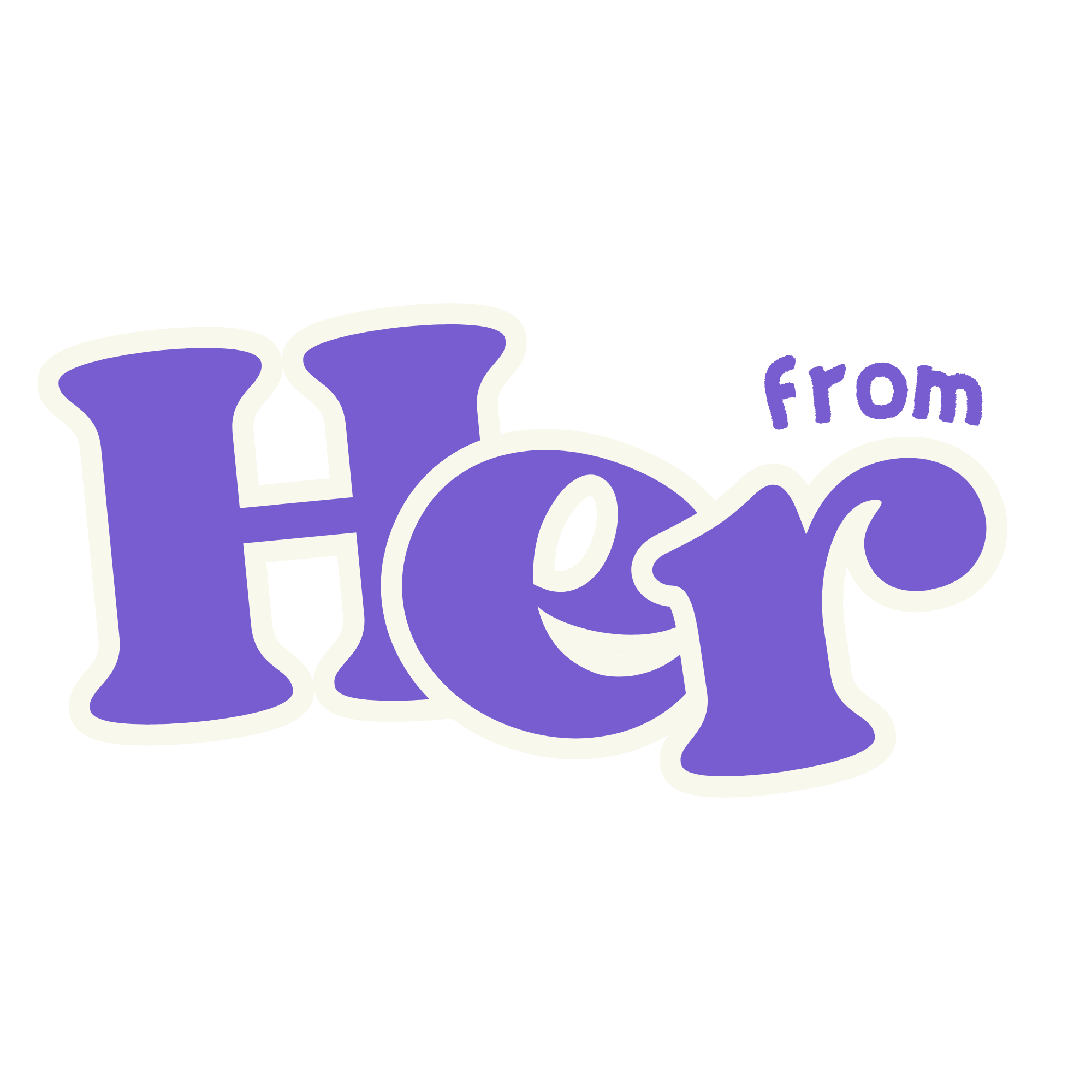 fromHer